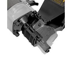 Нейлер пневматический CN70 для гвоздей CNW от 45 до 70 мм// Denzel-foto6