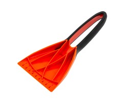 Скребок для льда, двухкомпонентная рукоятка Stels-foto3