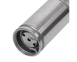 Скважинный насос СНВ-3-65, винтовой, диаметр 3", 700 Вт, 1800 л/ч, напор 65 м Сибртех-foto3