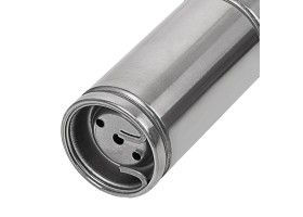 Скважинный насос СНВ-3-65, винтовой, диаметр 3", 700 Вт, 1800 л/ч, напор 65 м Сибртех-foto3