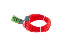 Леска для триммера треугольная, 1.6 мм х 15 м, Сибртех-foto3