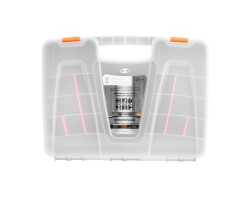 Органайзер 370 x 280 x 60 мм, пластик Stels-foto4