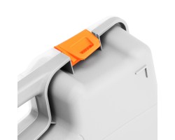 Органайзер 370 x 280 x 60 мм, пластик Stels-foto7