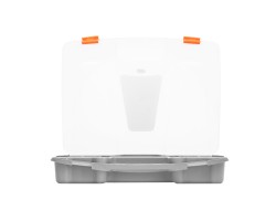 Органайзер 370 x 280 x 60 мм, пластик Stels-foto2