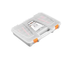 Органайзер 370 x 280 x 60 мм, пластик Stels-foto3