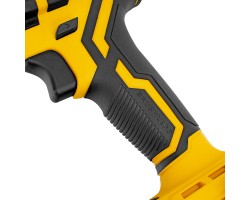 Винтоверт ударный аккумуляторный бесщет. CIDH-BL-20-270, Li-Ion, 20 В// Denzel-foto13