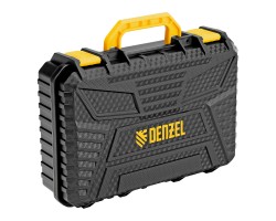 Винтоверт ударный аккумуляторный бесщет. CIDH-BL-20-270, Li-Ion, 20 В// Denzel-foto8