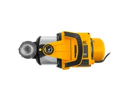 Садовый поверхностный насос GP1100SS, 1100 Вт, 4000 л/ч, подъем 45 м, пластик Denzel-foto9