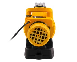 Садовый поверхностный насос GP1100SS, 1100 Вт, 4000 л/ч, подъем 45 м, пластик Denzel-foto8