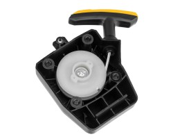 Стартер для бензотриммера DT-25 Denzel-foto2