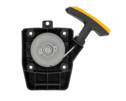 Стартер для бензотриммера DT-25 Denzel-foto4