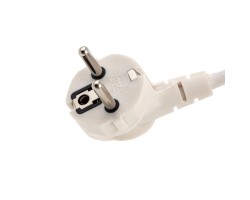 Удлинитель бытовой 7 м, 10А, тип УХз10, с заземлением, 3 розетки Сибртех-foto3