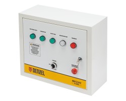 Блок автоматического запуска PS-180TS Denzel 