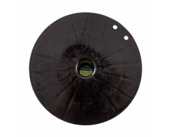 Леска для триммера круглая, на DIN катушке, 2 мм х 190 м, Сибртех-foto3