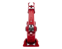 Домкрат ромбический винтовой, 1.5 т, h подъема 105-380 мм Sparta-foto7