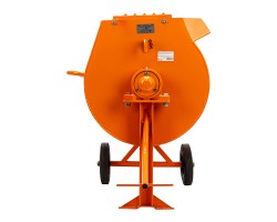 Растворосмеситель РН-150.2, 150 л, 1.5 кВт, 380 В, 35, 9-foto9