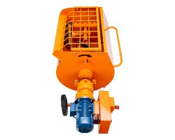 Растворосмеситель РН-150.2, 150 л, 1.5 кВт, 380 В, 35, 9-foto10