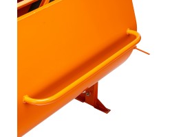 Растворосмеситель РН-150.2, 150 л, 1.5 кВт, 380 В, 35, 9-foto22