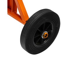 Растворосмеситель РН-150.2, 150 л, 1.5 кВт, 380 В, 35, 9-foto25