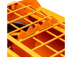 Растворосмеситель РН-150.2, 150 л, 1.5 кВт, 380 В, 35, 9-foto13