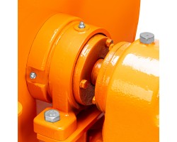 Растворосмеситель РН-150.2, 150 л, 1.5 кВт, 380 В, 35, 9-foto20