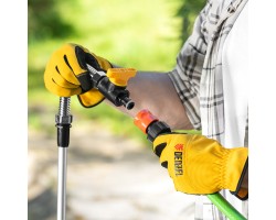 Дренажный насос для чистой воды DPB400, 400 Вт, подъем 11 м, 5500 л/ч Denzel-foto21