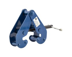 Держатель для тали 1 т Stels-foto2