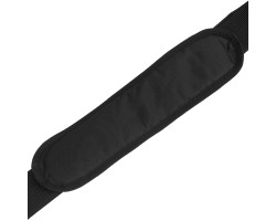 Ремень для триммера универсальный с защитой бедра Denzel-foto9