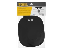 Ремень для триммера универсальный с защитой бедра Denzel-foto12