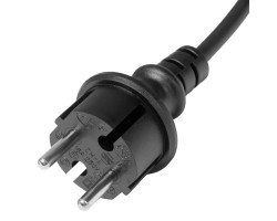 Электрическая снегоуборочная машина ESB-560-M, 2,5 кВт, металлический шнек, LED фара Denzel-foto23