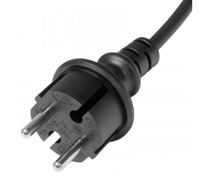 Электрическая снегоуборочная машина ESB-560-M, 2,5 кВт, металлический шнек, LED фара Denzel