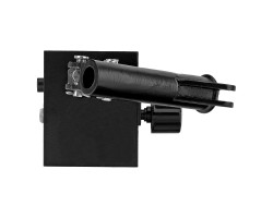 Гидравлический насос для пресса 52312 усилие 12 т Stels-foto4