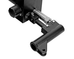 Гидравлический насос для пресса 52312 усилие 12 т Stels-foto9