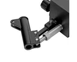 Гидравлический насос для пресса 52312 усилие 12 т Stels-foto8