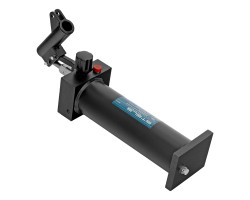 Гидравлический насос для пресса 52312 усилие 12 т Stels-foto2