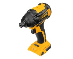 Винтоверт ударный аккумуляторный бесщет CID-IB-200-0, 18В Li-Ion Denzel 