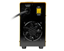 Аппарат инвертор. дуговой сварки SDR-185 Ultra, 180 А, ПВ 60% Denzel-foto9