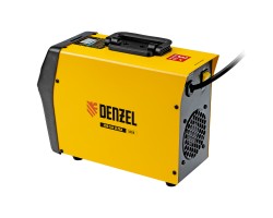 Аппарат инвертор. дуговой сварки SDR-185 Ultra, 180 А, ПВ 60% Denzel-foto3