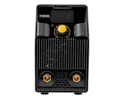 Аппарат инвертор. дуговой сварки SDR-185 Ultra, 180 А, ПВ 60% Denzel-foto8