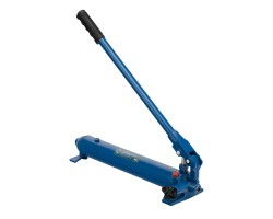 Гидравлический насос для пресса 52301 усилие 12 т Stels-foto2