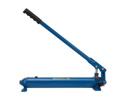 Гидравлический насос для пресса 52301 усилие 12 т Stels-foto6