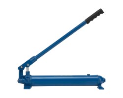 Гидравлический насос для пресса 52301 усилие 12 т Stels-foto5