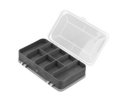 Органайзер двухсторонний 7", 17.5 х 10.6 х 4.6 см Сибртех-foto2