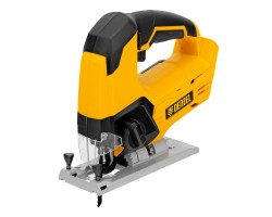 Лобзик аккумуляторный CJ-80-0, 18В Li-Ion Denzel 