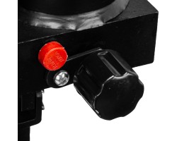 Пресс гидравлический с манометром и педалью, 12 т (комплект из 2 частей) Stels-foto10