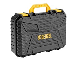 Гайковерт ударный аккумуляторный бесщет. CIWH-BL-20-500, Li-Ion, 20 В// Denzel-foto8