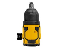 Гайковерт ударный аккумуляторный бесщет. CIWH-BL-20-500, Li-Ion, 20 В// Denzel-foto10