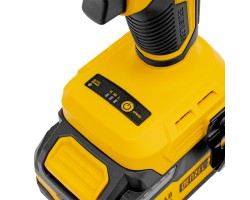 Гайковерт ударный аккумуляторный бесщет. CIWH-BL-20-500, Li-Ion, 20 В// Denzel-foto14