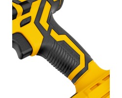 Гайковерт ударный аккумуляторный бесщет. CIWH-BL-20-500, Li-Ion, 20 В// Denzel-foto13