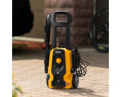 Моечная машина высокого давления R-125, 1500 Вт, 125 бар, 350 л/ч// Denzel-foto24